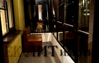 Двустаен апартамент в София, Стрелбище