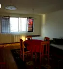 Двустаен апартамент с тераса в Стрелбище, София