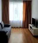Двустаен апартамент в София, Сухата река