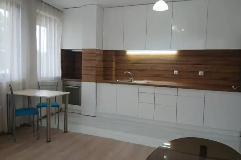 2-bedroom apartment in Sofiya, Suhata Reka