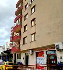 Двустаен апартамент в София, Света Троица