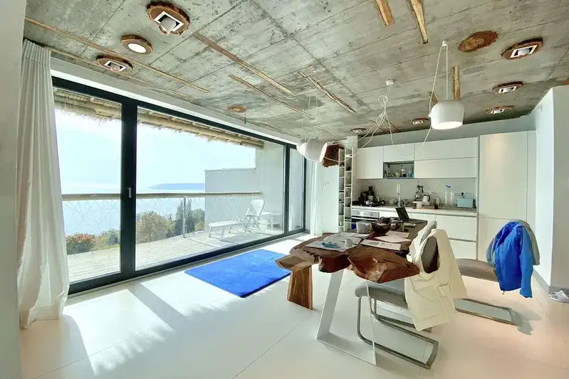 2-bedroom apartment in Varna, Sveti Nikola