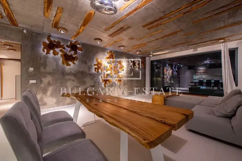 2-bedroom apartment in Varna, Sveti Nikola