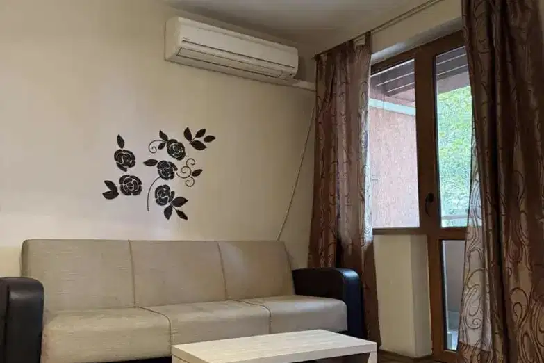 2-bedroom apartment in Plovdiv, Sydiiski