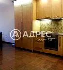 Двустаен апартамент в София, Толстой