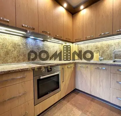 Photo 3 — 2-bedroom apartment in Sofiya, Tolstoi