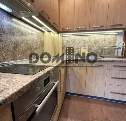 Photo 4 — 2-bedroom apartment in Sofiya, Tolstoi