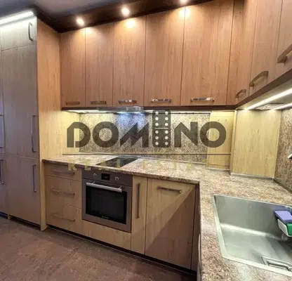 Photo 5 — 2-bedroom apartment in Sofiya, Tolstoi