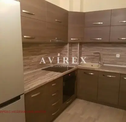 Снимка 5 — Двустаен апартамент с обзавеждане в Тракия, Пловдив