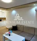Двустаен апартамент в Пловдив, Тракия