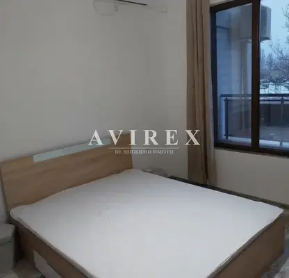 Снимка 5 — Двустаен апартамент в Пловдив, Тракия