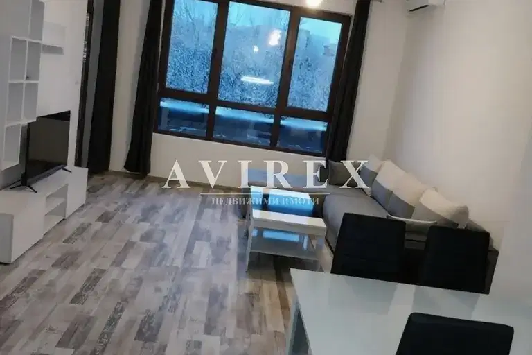 2-bedroom apartment in Plovdiv, Trakiya