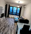 Двустаен апартамент в Пловдив, Тракия