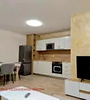 Двустаен апартамент в Пловдив, Тракия