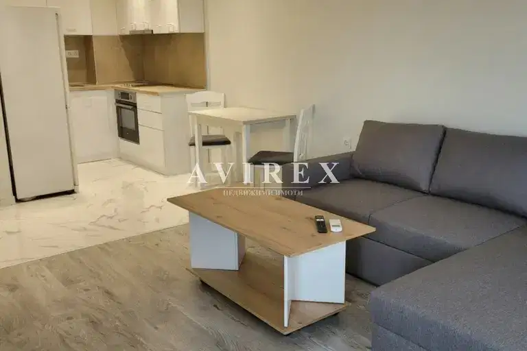 2-bedroom apartment in Plovdiv, Trakiya