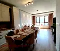 Снимка 4 — Двустаен апартамент в Пловдив, Тракия