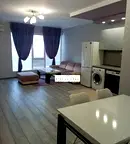 Двустаен апартамент в Пловдив, Тракия