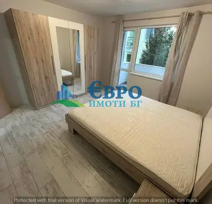 Photo 5 — 2-bedroom apartment in Stara Zagora, Tri Chuchura - Centyr