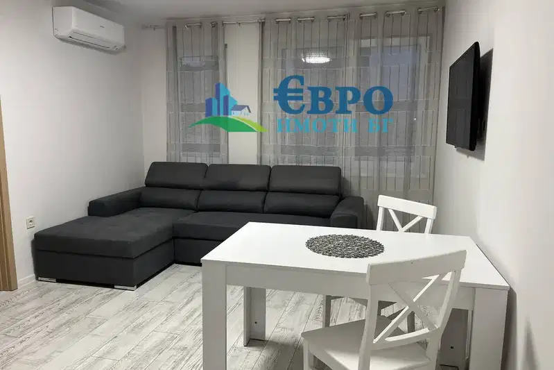 2-bedroom apartment in Stara Zagora, Tri Chuchura - Centyr