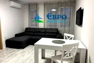 Двустаен апартамент в Стара Загора, Три чучура - център