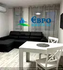 Двустаен апартамент в Стара Загора, Три чучура - център