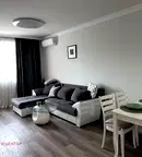 Двустаен апартамент в Стара Загора, Три чучура - север