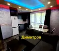 Снимка 2 — Двустаен апартамент в София, Триъгълника