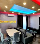 Двустаен апартамент в София, Триъгълника