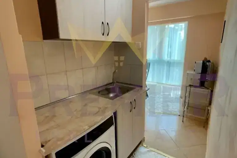 2-bedroom apartment in Varna, Troshevo