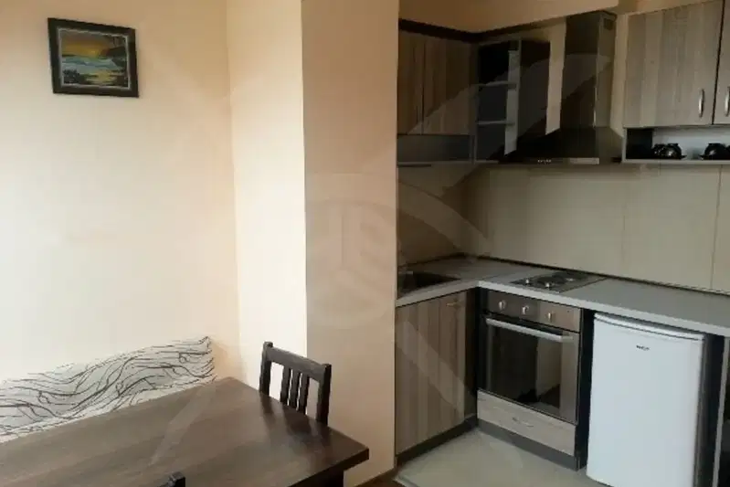 2-bedroom apartment in Varna, Troshevo