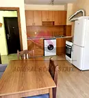 Двустаен апартамент във Варна, Трошево