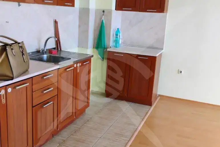 2-bedroom apartment in Varna, Troshevo
