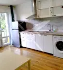 Двустаен апартамент във Варна, Трошево