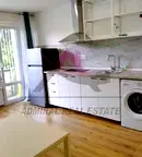 Двустаен апартамент във Варна, Трошево