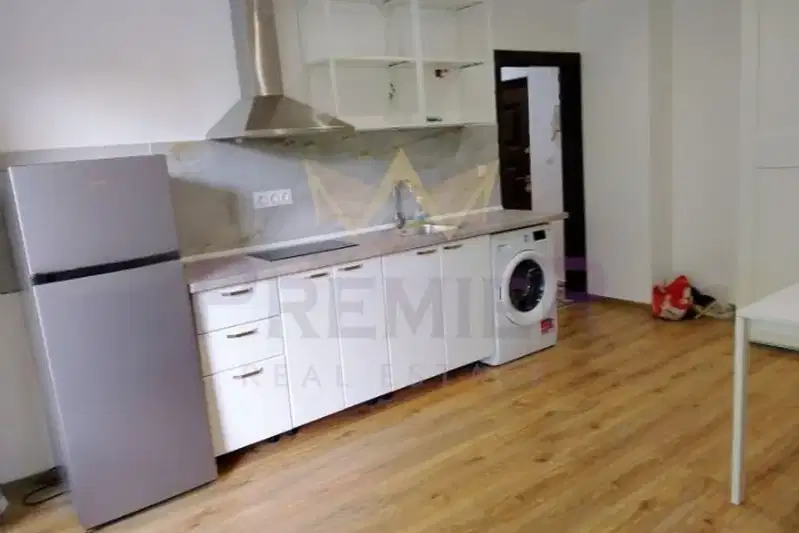 2-bedroom apartment in Varna, Troshevo