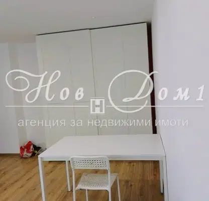 Снимка 4 — Двустаен апартамент във Варна, Трошево