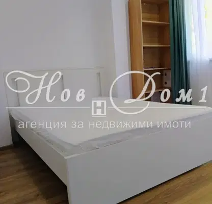 Снимка 5 — Двустаен апартамент във Варна, Трошево