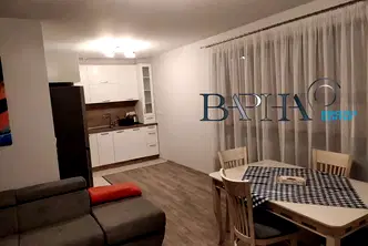 Двустаен апартамент с тераса в Трошево, Варна