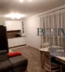 Двустаен апартамент с тераса в Трошево, Варна