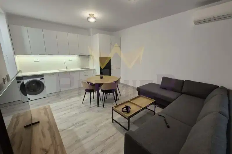 2-bedroom apartment in Varna, Troshevo