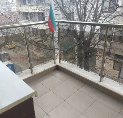 Снимка 4 — Двустаен апартамент във Варна, Трошево