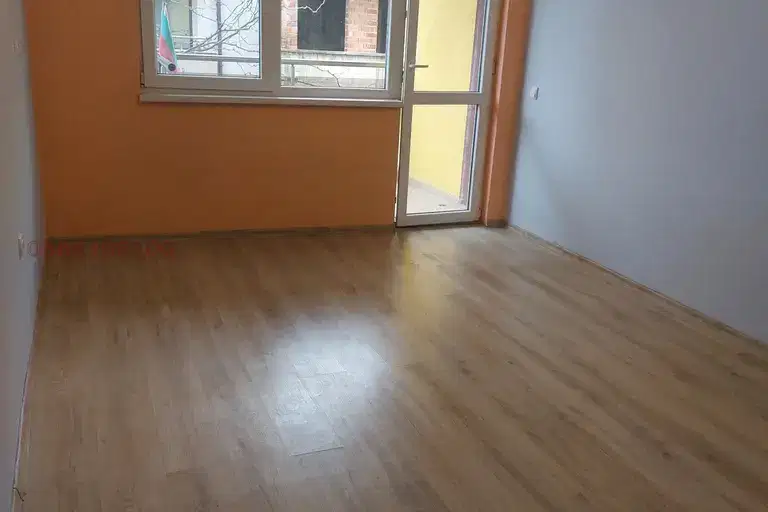 2-bedroom apartment in Varna, Troshevo