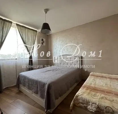 Снимка 4 — Двустаен апартамент във Варна, Трошево