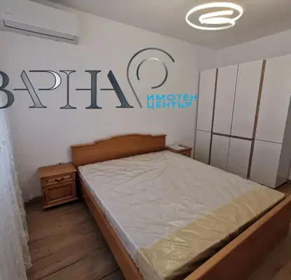 Снимка 3 — Двустаен апартамент във Варна, Трошево