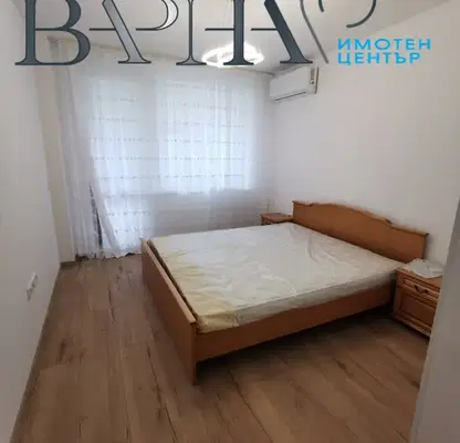 Снимка 4 — Двустаен апартамент във Варна, Трошево