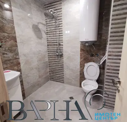 Снимка 5 — Двустаен апартамент във Варна, Трошево