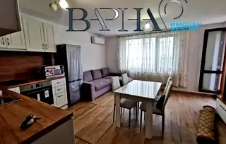 Двустаен апартамент във Варна, Трошево