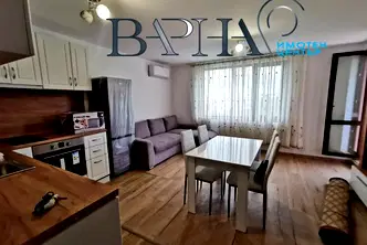 Двустаен апартамент във Варна, Трошево