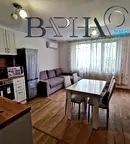 Двустаен апартамент във Варна, Трошево