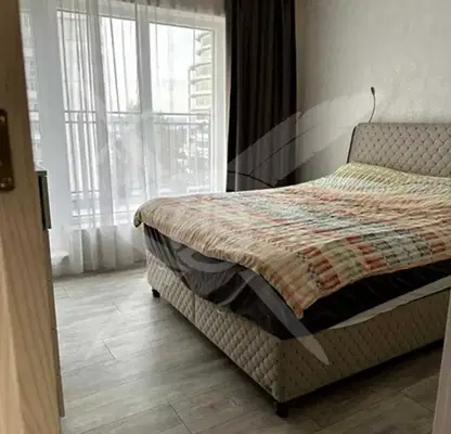 Снимка 4 — Двустаен апартамент във Варна, Трошево